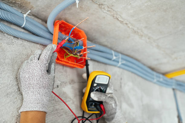 Electrical System Inspection in Menands, NY